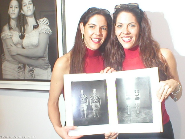 MARY ELLEN MARKS GALLERY