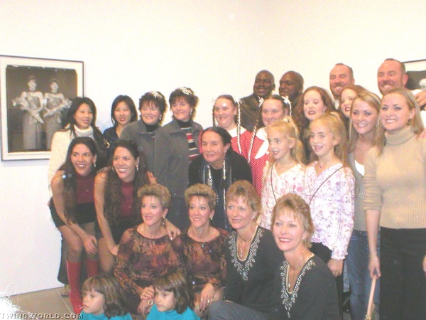 MARY ELLEN MARKS GALLERY