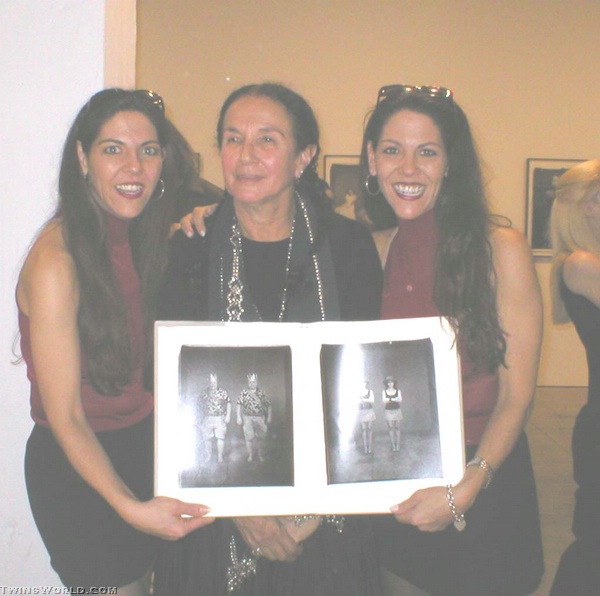 MARY ELLEN MARKS GALLERY