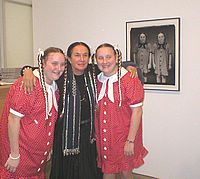 MARY ELLEN MARKS GALLERY