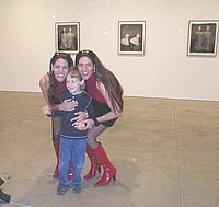 MARY ELLEN MARKS GALLERY