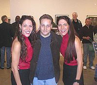 MARY ELLEN MARKS GALLERY