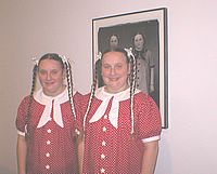 MARY ELLEN MARKS GALLERY