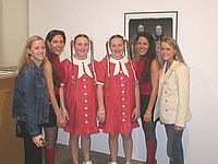 MARY ELLEN MARKS GALLERY