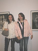 MARY ELLEN MARKS GALLERY