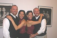 MARY ELLEN MARKS GALLERY