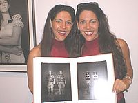 MARY ELLEN MARKS GALLERY