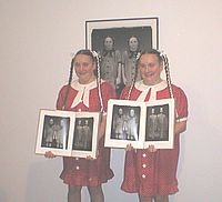 MARY ELLEN MARKS GALLERY