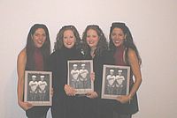 MARY ELLEN MARKS GALLERY