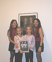 MARY ELLEN MARKS GALLERY