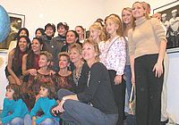 MARY ELLEN MARKS GALLERY