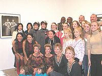 MARY ELLEN MARKS GALLERY