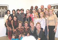 MARY ELLEN MARKS GALLERY