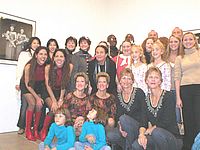 MARY ELLEN MARKS GALLERY