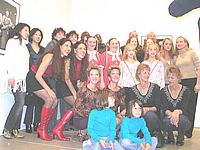 MARY ELLEN MARKS GALLERY