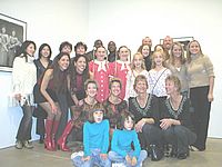 MARY ELLEN MARKS GALLERY