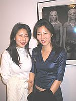 MARY ELLEN MARKS GALLERY