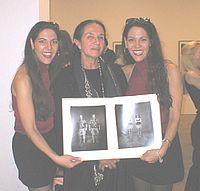 MARY ELLEN MARKS GALLERY