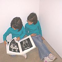 MARY ELLEN MARKS GALLERY