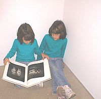 MARY ELLEN MARKS GALLERY