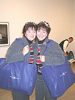 MARY ELLEN MARKS GALLERY