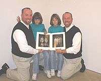 MARY ELLEN MARKS GALLERY