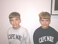 MARY ELLEN MARKS GALLERY