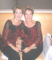 MARY ELLEN MARKS GALLERY