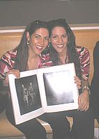 MARY ELLEN MARKS GALLERY