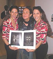 MARY ELLEN MARKS GALLERY