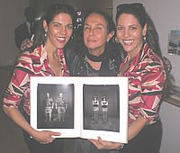 MARY ELLEN MARKS GALLERY