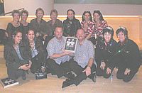 MARY ELLEN MARKS GALLERY