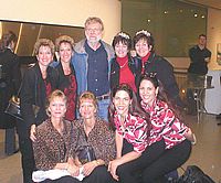 MARY ELLEN MARKS GALLERY