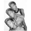 landeberg twins - sweden, Calle Landeberg  Nisse and Pelle..jpg