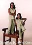 Sarah and Roslyn Ross