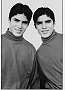 Everardo and Fernando Salas