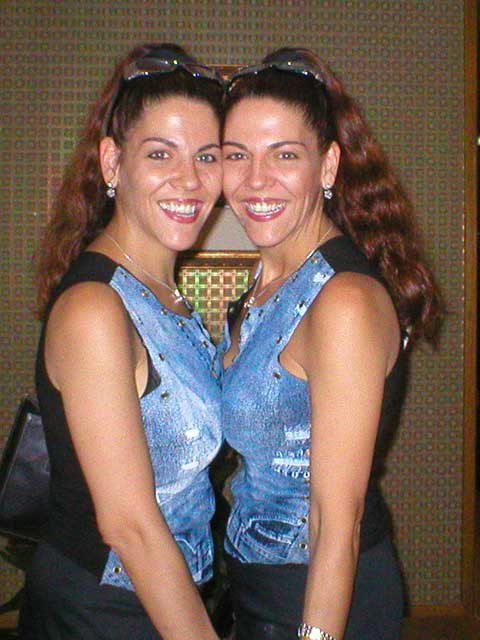 Debbie&lisa