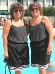 Melinda&Belinda-Pool